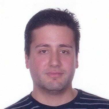 Juan Sánchez Segura - Desarrollador de Software